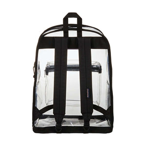 Jansport Clear Pack Backpack