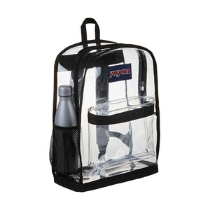 Jansport Clear Pack Backpack
