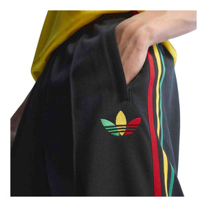 Jamaica x Bob Marley Originals Track Pants Football Licensed