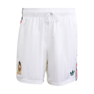 Adidas Originals Mexican National Team Shorts