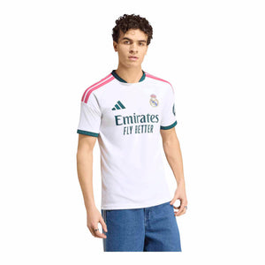 ADIDAS Real Madrid 26/27 Home Jersey