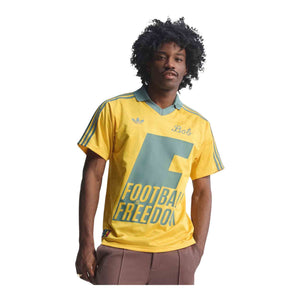 Bob Marley Originals Jersey Football Licensed
