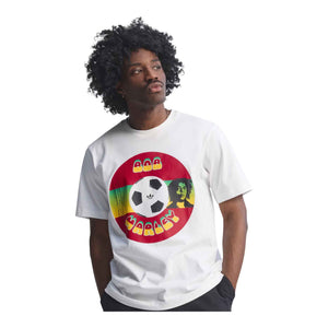 Adidas Bob Marley Originals Men's T-shirt