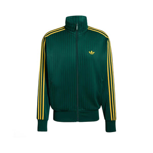 ADIDAS Firebird Loose Pinstripes Track Top