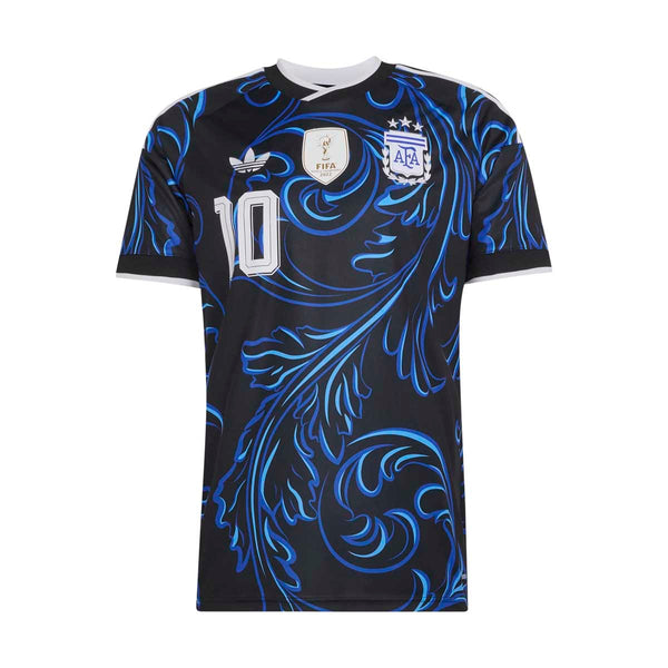Shop Adidas Argentina National Team Away Jersey #26