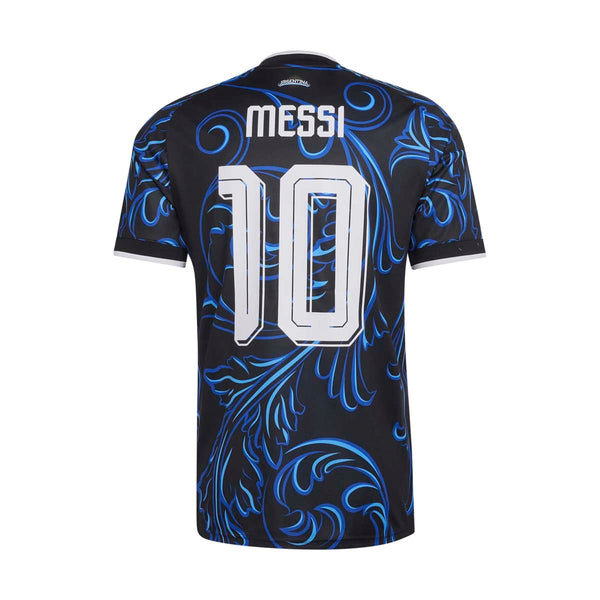 Shop Adidas Argentina National Team Away Jersey #26