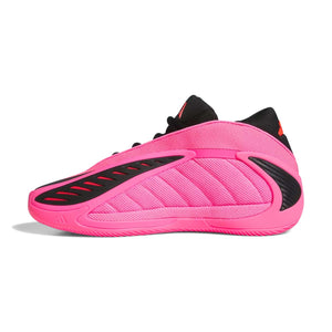 Adidas Anthony Edwards 'Lucid Pink' Men's Shoes