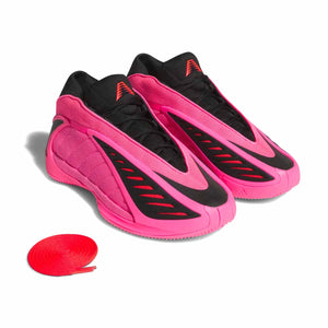 Adidas Anthony Edwards 'Lucid Pink' Men's Shoes
