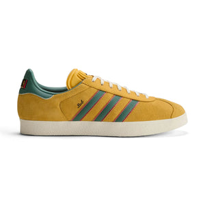 Adidas Gazelle 'Jamaica x Bob Marley' Unisex Shoes