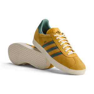Adidas Gazelle 'Jamaica x Bob Marley' Unisex Shoes
