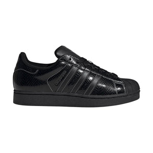 ADIDAS Superstar II 'Core Black' Men's Shoes