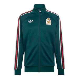 Adidas Originals Mexico Sport Jacket