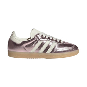 ADIDAS Samba OG 'Wonder Quartz Off White Gum' Women's Shoes