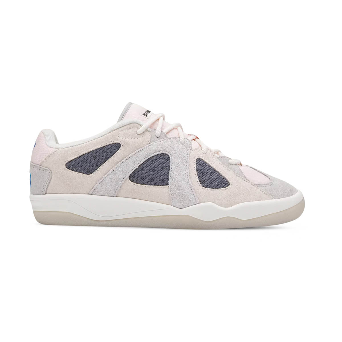ADIDAS BadBo 1.1 'Bad Bunny Chalk White' Men's Shoes -