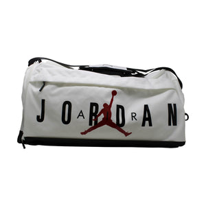 Jordan Velocity Duffle Bag