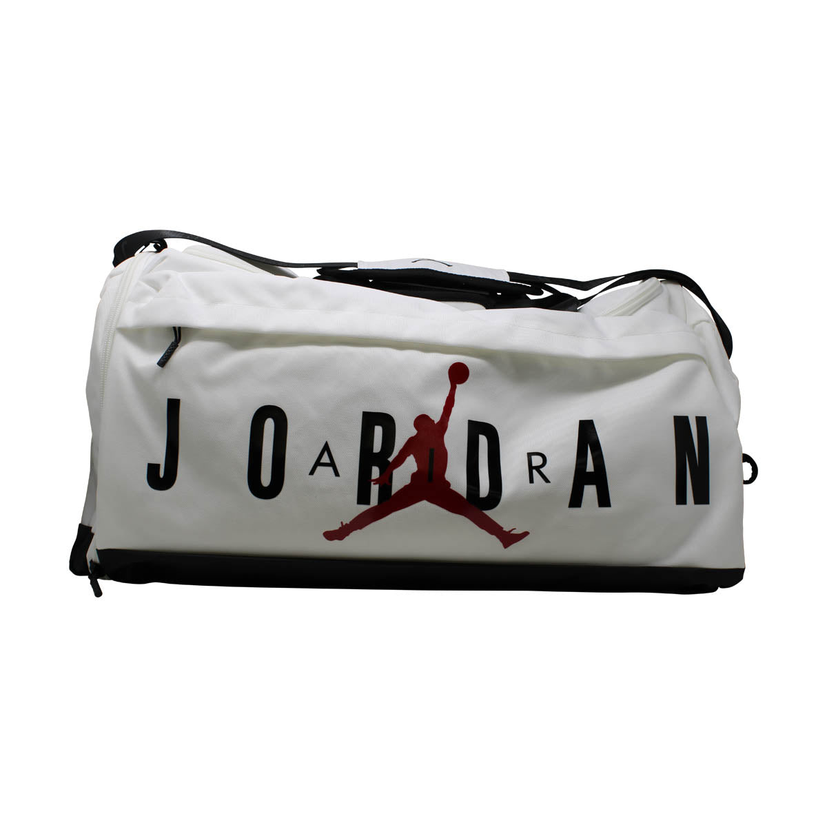 Jordan Velocity Duffle Bag -