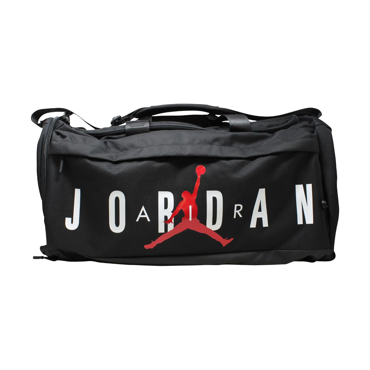 Jordan Velocity Duffle Bag -