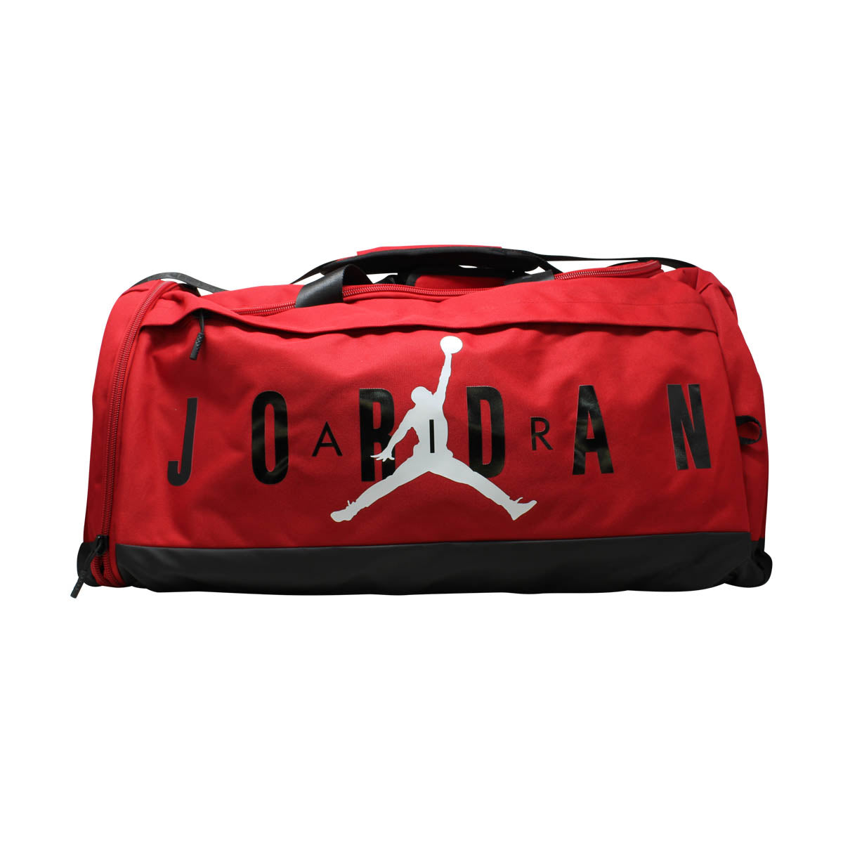 Jordan Velocity Duffle Bag -
