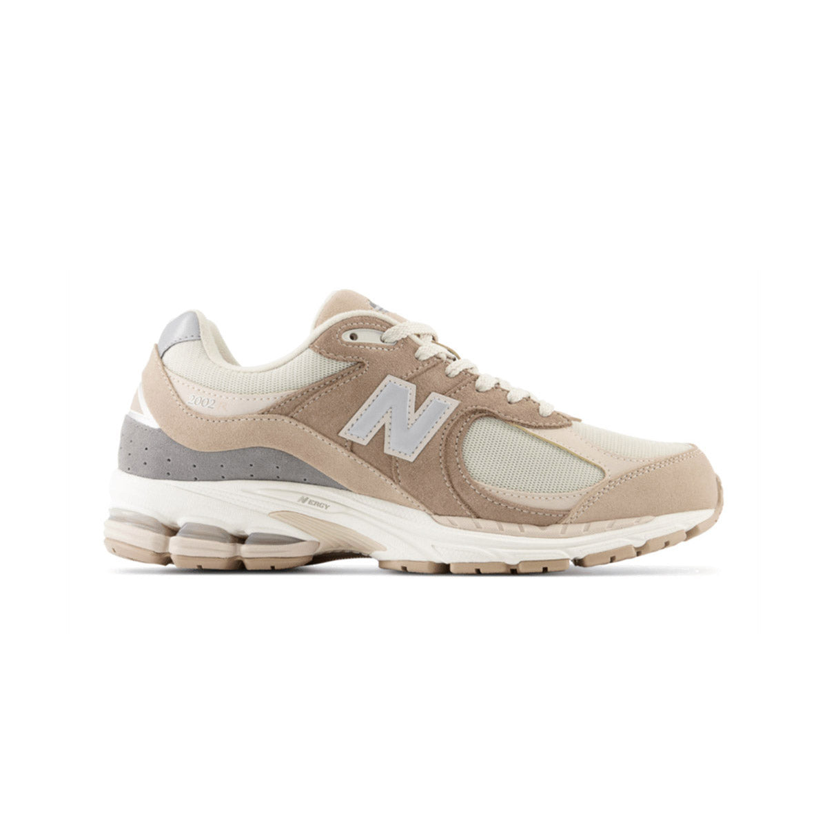 2002R Driftwood Sandstone Shoes -