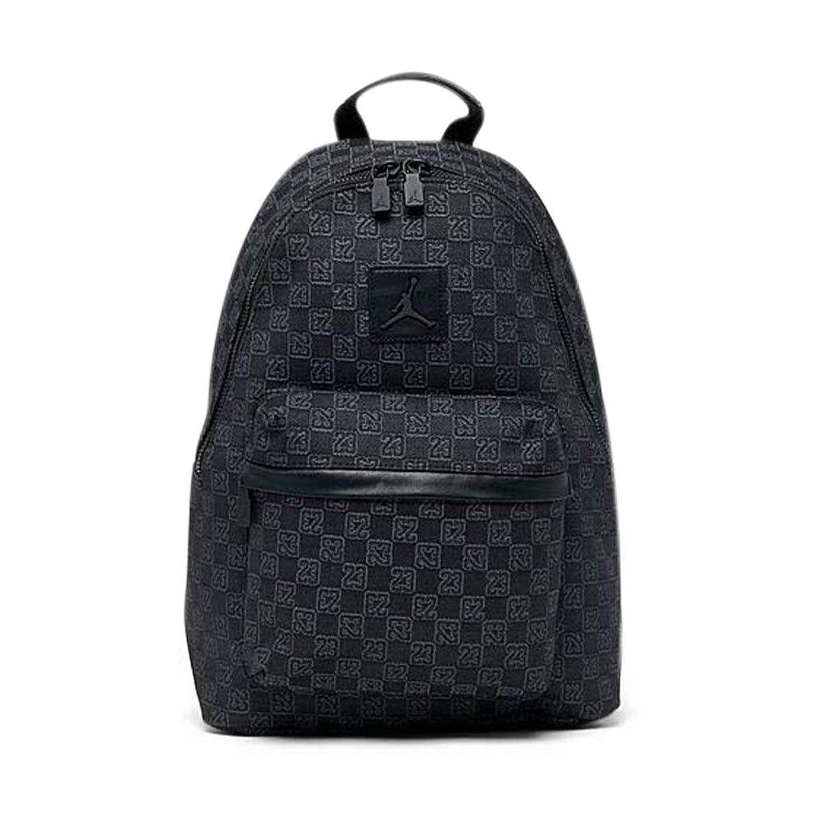 Jordan Monogram Backpack -