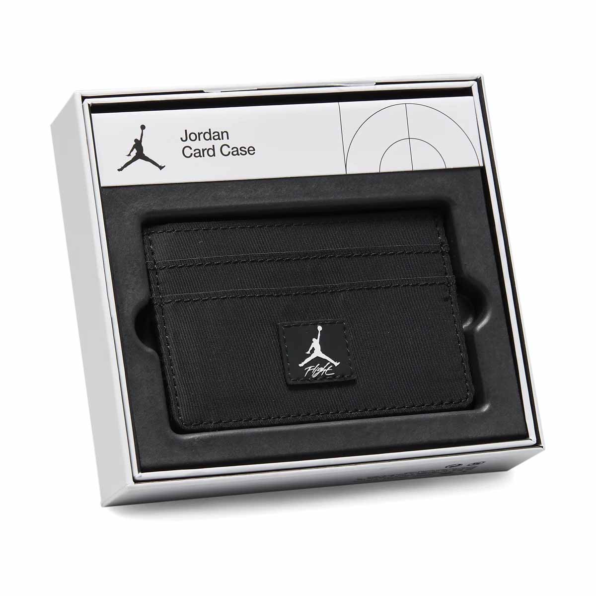 Air Jordan Flight Card Case -