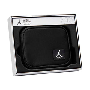 Jordan Men's Flight Zip Wallet