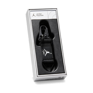 Jordan Flight Keychain