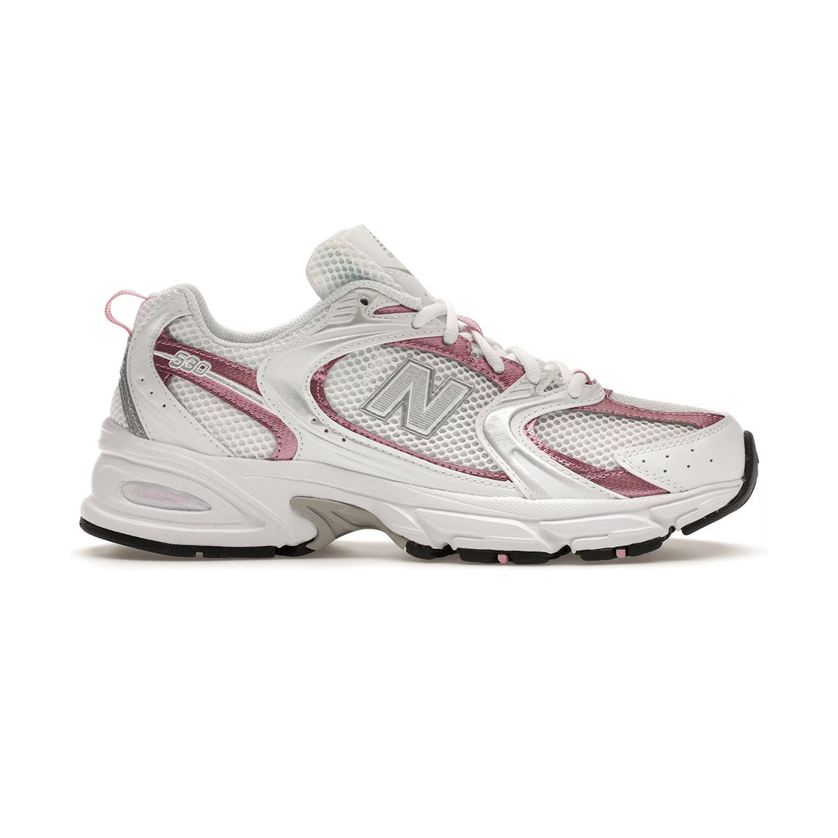 NEW BALANCE 530 'White Pink Sugar' Men's Shoes -