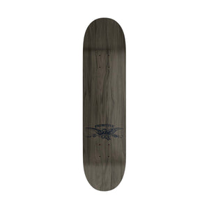 Primitive Rodriguez Lounge Brown Deck (8.25)