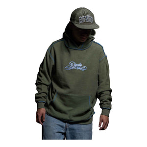 RipNDip Delresto Dark Forest Hoodie