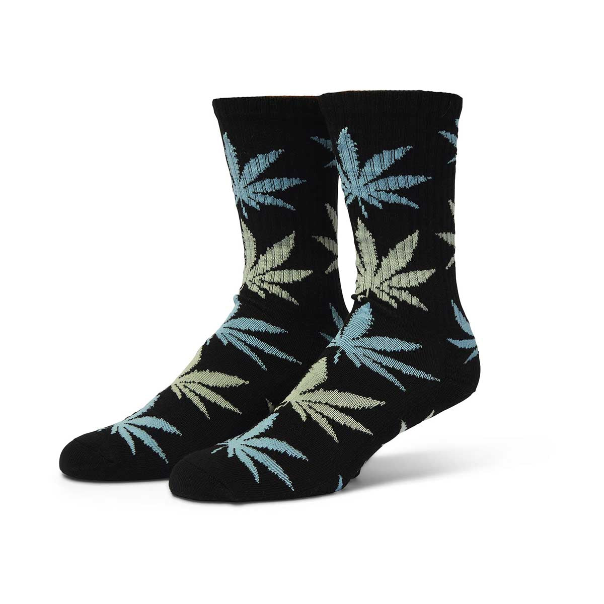 HUF Plantlife Multi Crew Socks -