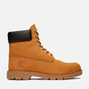 Men's Timberland Classic 6-Inch 'Wheat' Waterproof Boot -
