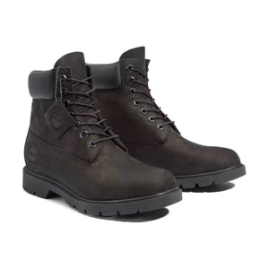 Men's Timberland Classic 6-Inch 'Black' Waterproof Boot