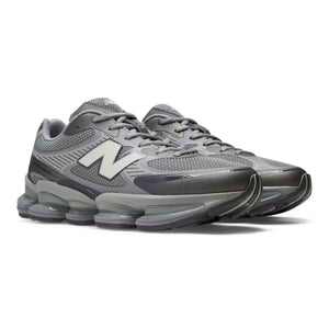 NEW BALANCE Abzorb 2000 'Grey Days' Men's Shoes