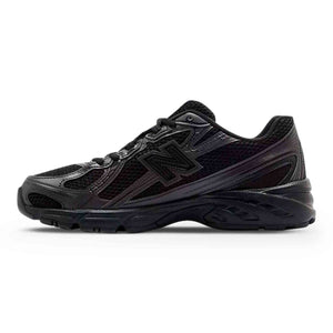 NEW BALANCE 740 'Triple Black' Men's Shoes