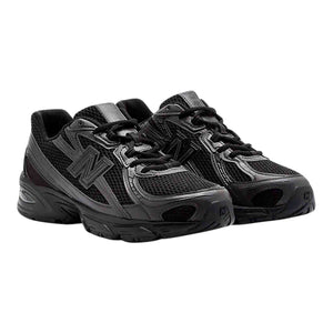 NEW BALANCE 740 'Triple Black' Men's Shoes