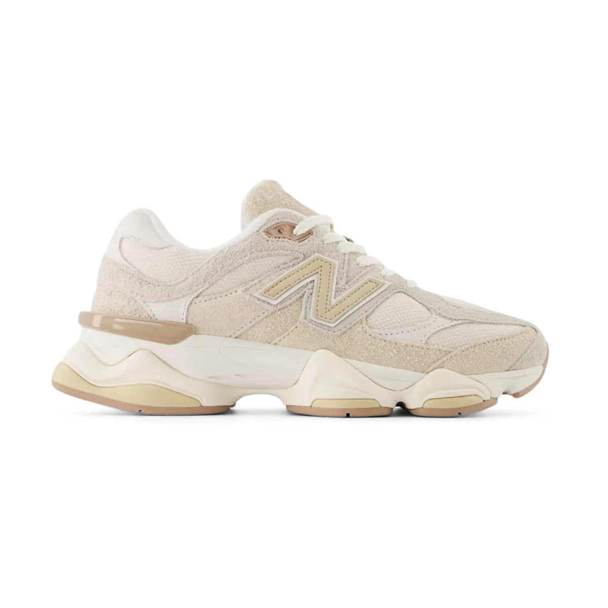 NEW BALANCE 9060 'Bisque Sea Salt' Unisex Shoes - New Releases