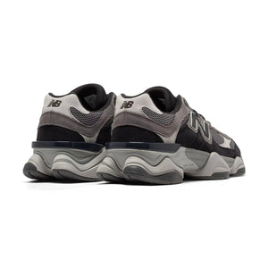 NEW BALANCE 9060 'Black Castlerock' Men's Shoes