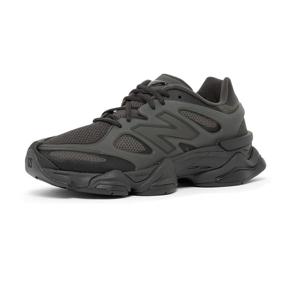Shop NEW BALANCE 9060 X 'Black Cement' Men's Shoes