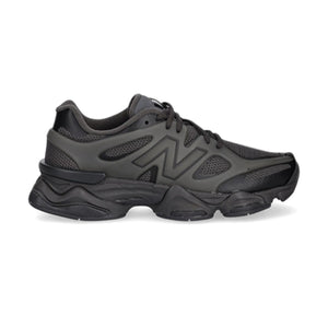NEW BALANCE 9060 X 'Black Cement' Men's Shoes