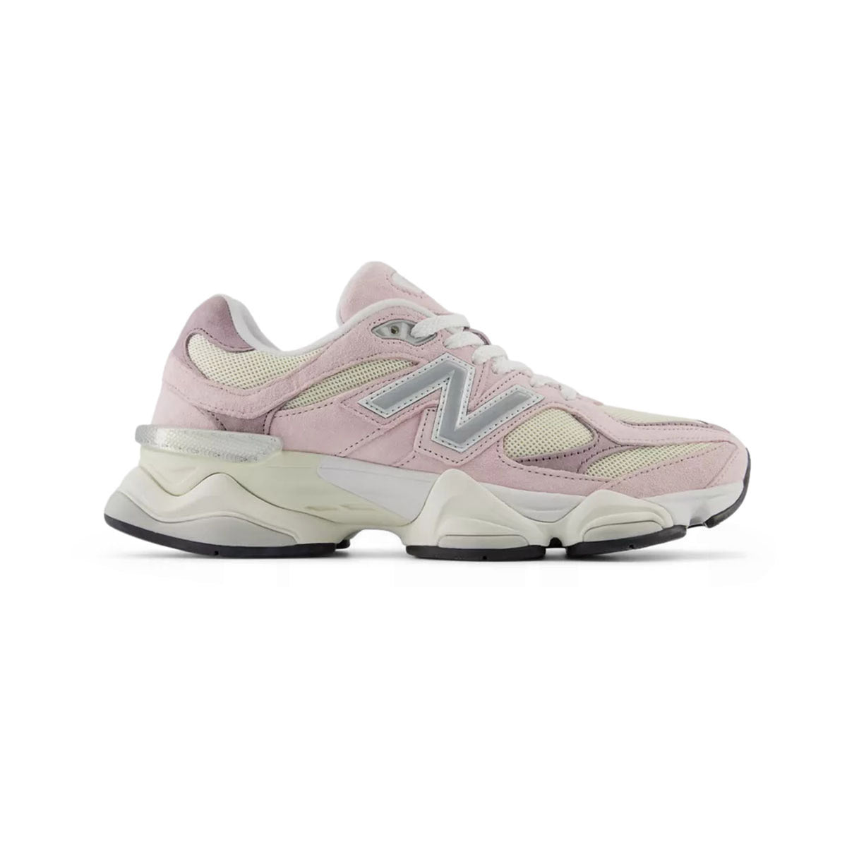 NEW BALANCE 9060 'Pink Angora Sugar' Unisex Shoes - New Balance Men’s Shoes