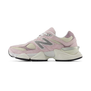 NEW BALANCE 9060 'Pink Angora Sugar' Unisex Shoes