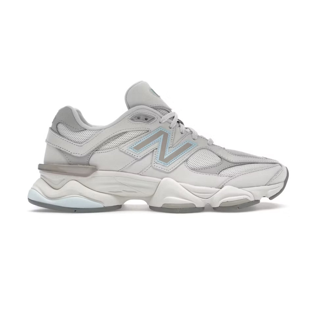 NEW BALANCE 9060 'Reflection Raincloud Quarry Blue' Men's Shoes -