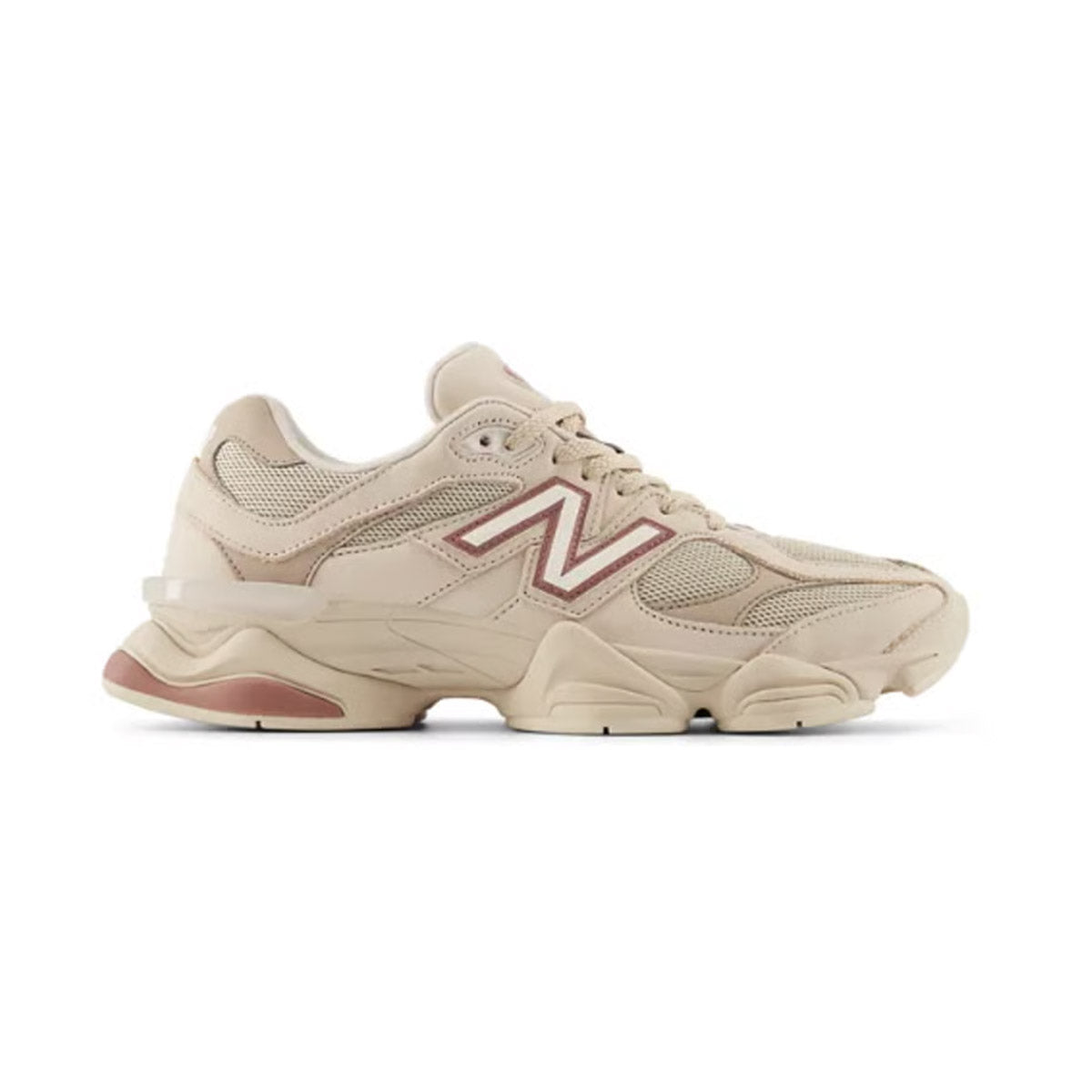 NEW BALANCE 9060 'Bone Sparrow' Women's Shoes -