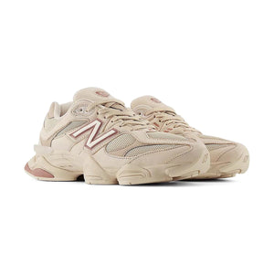 NEW BALANCE 9060 'Bone Sparrow' Women's Shoes