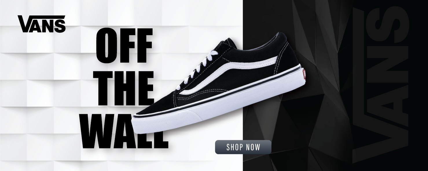 men’s vans shoes