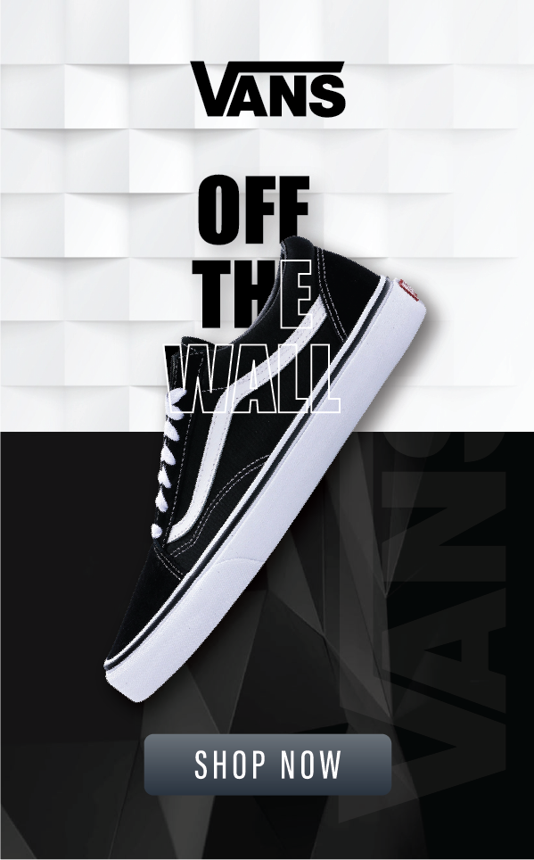 Millennium Shoes
