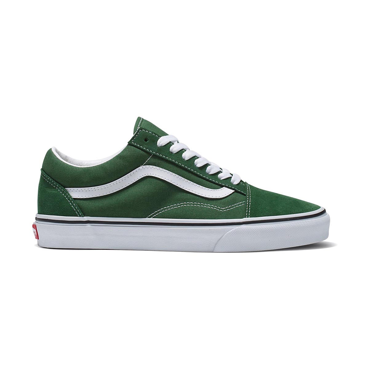 Vans Old Skool 'Greener Pastures' Men's Shoes - President's Day