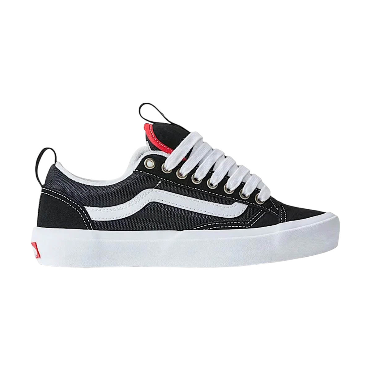 VANS Old Skool 36+ 'Black White' Men's Shoes -