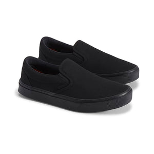VANS Classic Slip-On Made for Makers 'Black Gum' Men's Shoes